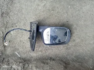 Axio Side Mirror