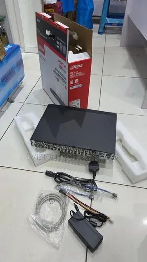 Dahua DVR 16 Channels