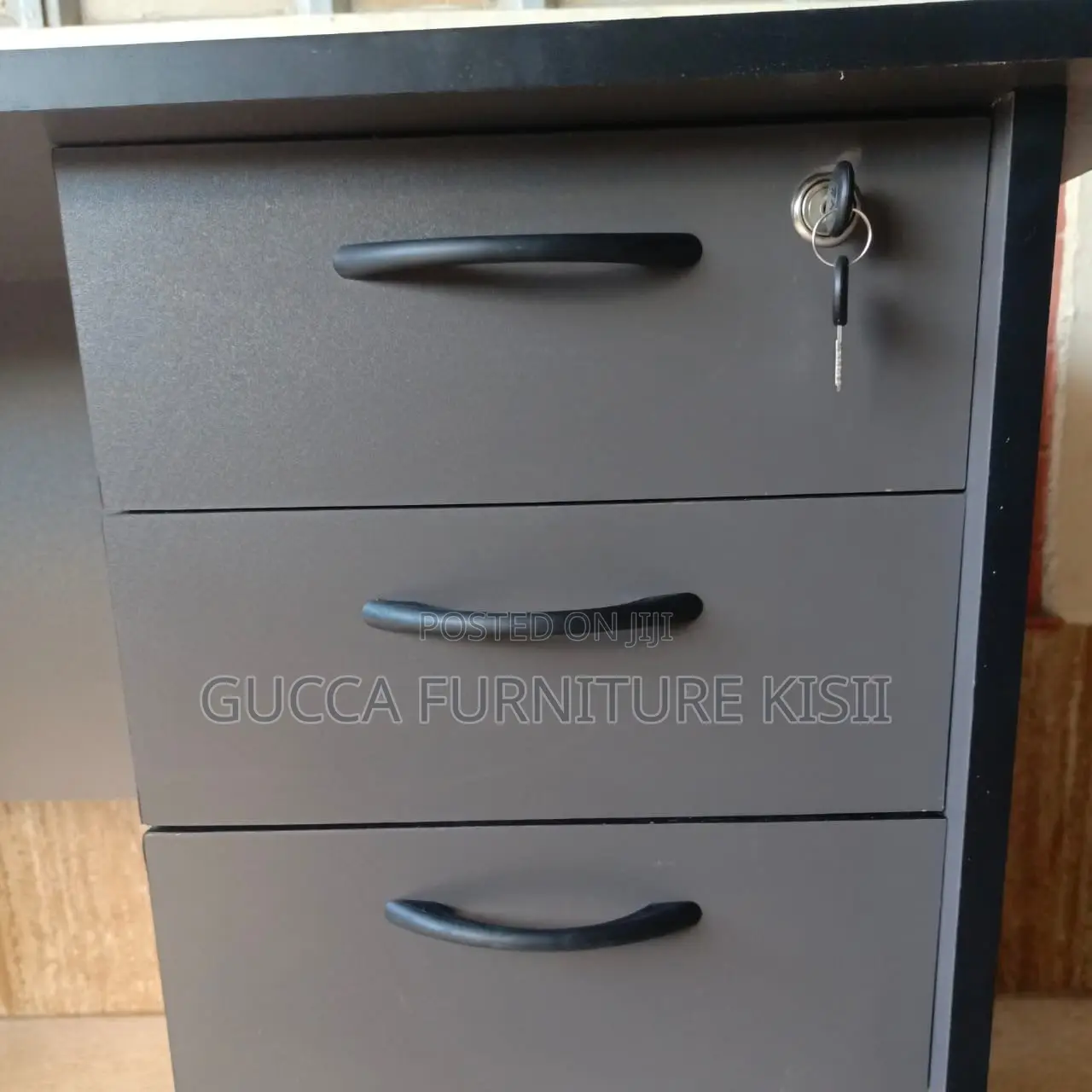 Office Desk; 1M Home Office Study Desk