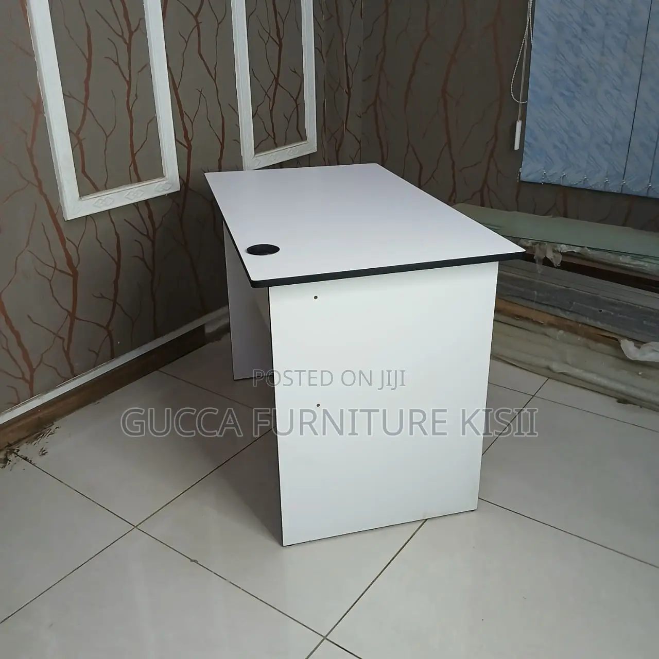 Office Desk; 1M Home Office Study Desk