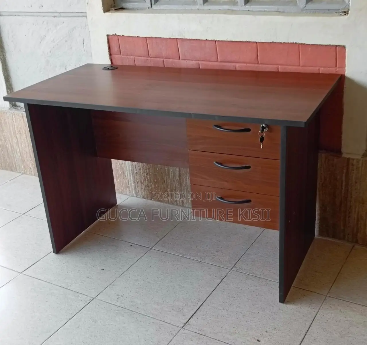 Office Desk; 1M Home Office Study Desk