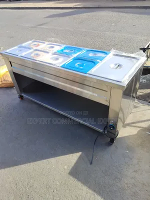 5 Insert Bain Marie