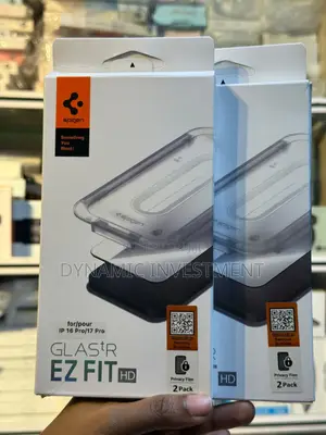 iPhone 17 Pro !! PRIVACY Screen Protector Installation Kit With 2 Pack