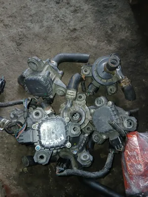 Water Pump Inverter RX450H