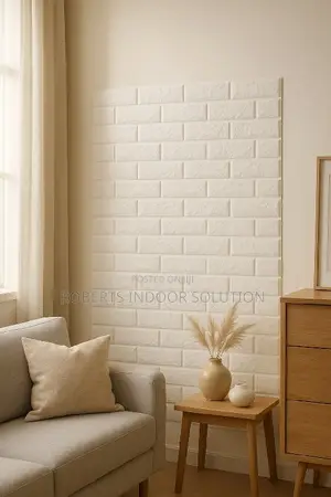 3D Waterproof Foam Brick