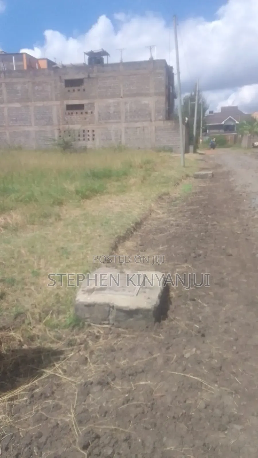Plot for Sell