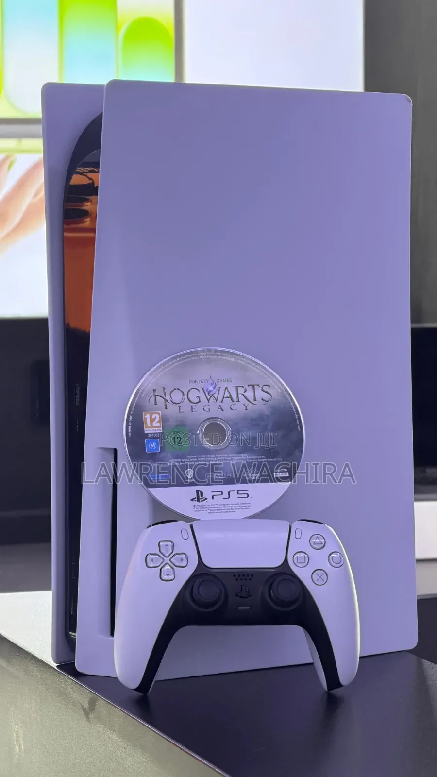 Ps5 Standard 500gb
