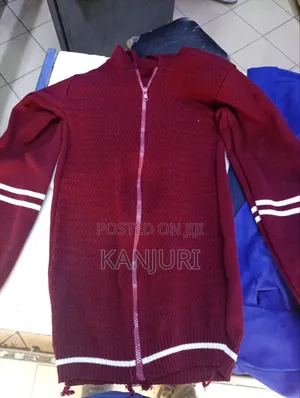 Sweaters Double Machine