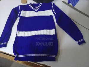 Sweaters Double Machine