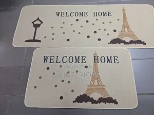 Non Slip Kitchen Mats