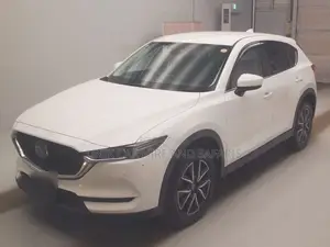 Mazda CX-5 2019 Pearl