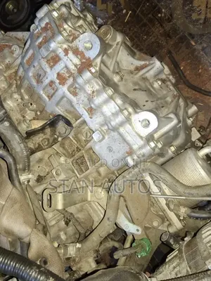 Mr20 2wd Gearbox for Nissan Slpy, Dualis,nissan Extrail T31