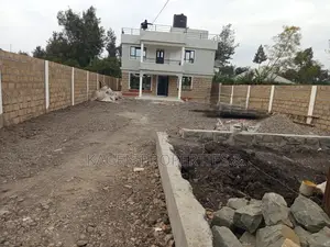 4bdrm Maisonette in Rimpa for sale