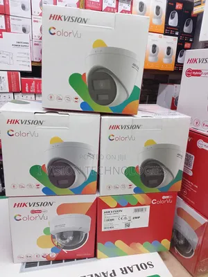 Color Vu Ip