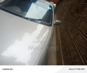 Toyota Corolla Automatic 1999