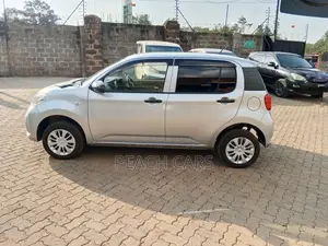 Daihatsu Boon 2020 Silver