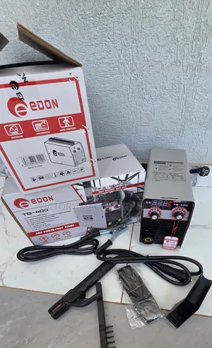 Edon TB400 Inverter Welding Machine