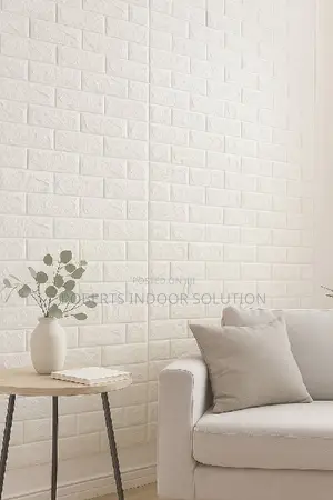 Style Soft Foam Brick Wall Panel