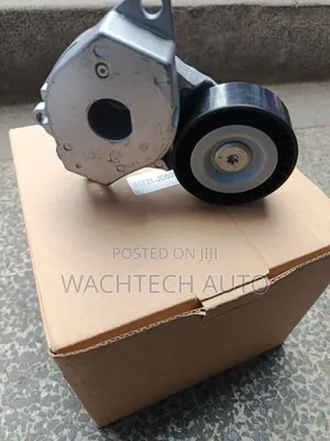 Engine Belt Tensioner Toyota 1KR