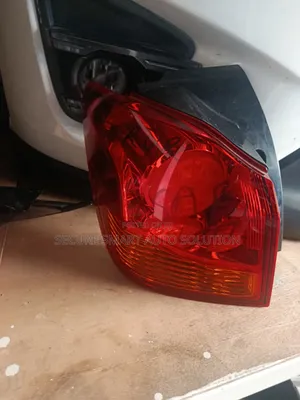 Mitsubishi RVR 2012 Taillight