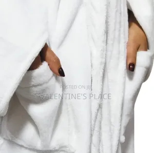 Bathrobes. Bathrobes