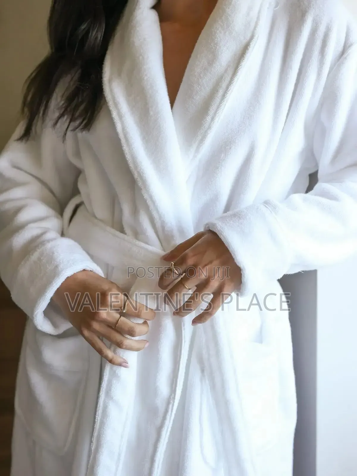 Bathrobes. Bathrobes