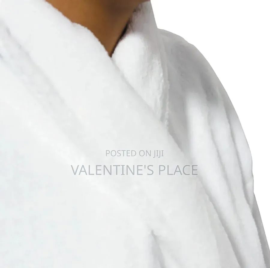 Bathrobes. Bathrobes