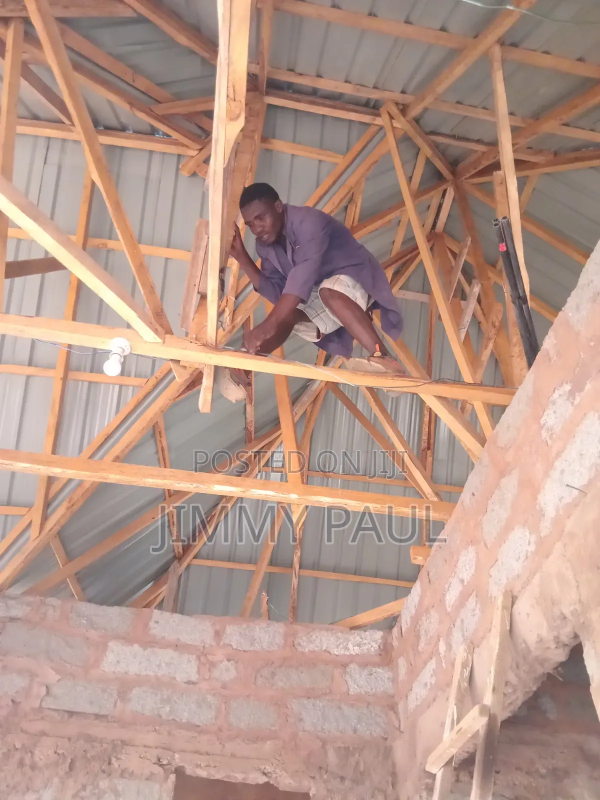 Professional Electrical Installation Service