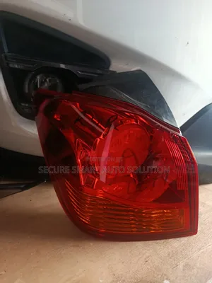 Mitsubishi RVR 2013 Taillight