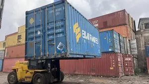 20ft CONTAINERS