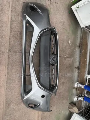 Mazda Demio Frontbumper (2015)