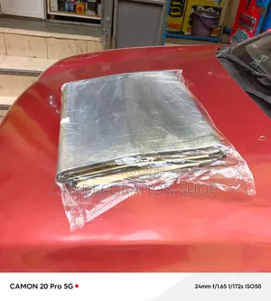140*90cm Deadener Mat Heat Proof