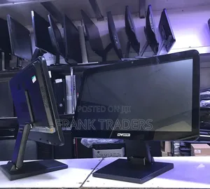 Desktop Computer 4GB Intel Core i3 SSD 128GB