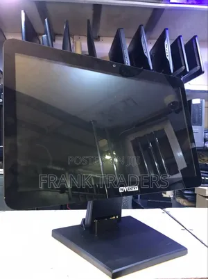 Desktop Computer 4GB Intel Core i3 SSD 128GB