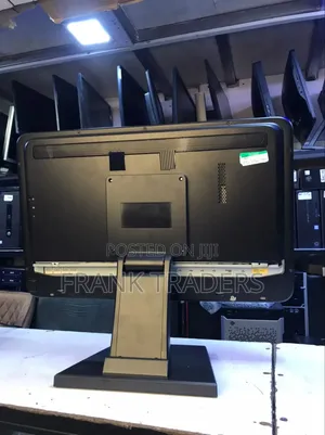 Desktop Computer 4GB Intel Core i3 SSD 128GB