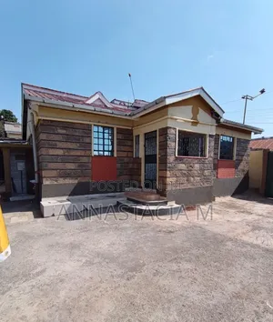 3bdrm Bungalow in Muthure, Gitaru for rent