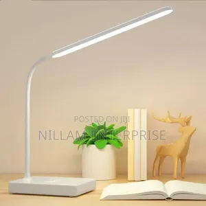 Rechargeable Table Lamp, Study Lamps