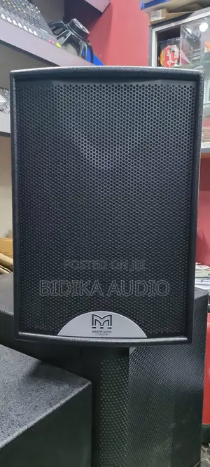 Martin Audio Blackline F15 Professional 15" Passive PA Speaker
