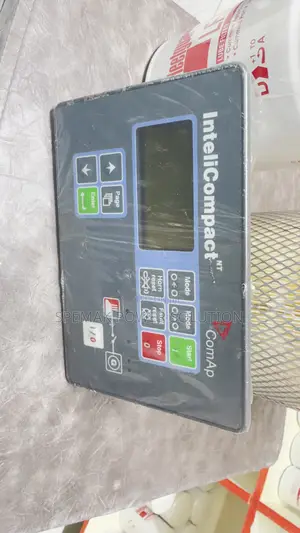 Generator Controller ( CompAp Intelligent)