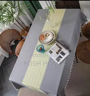 Quality Linen Table Clothes