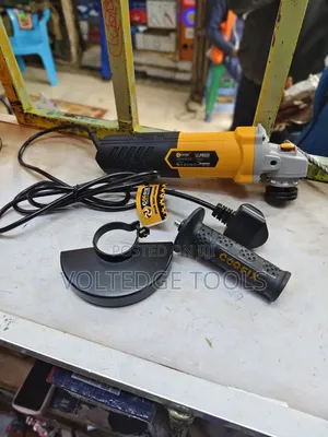 Coofix Grinder 4"