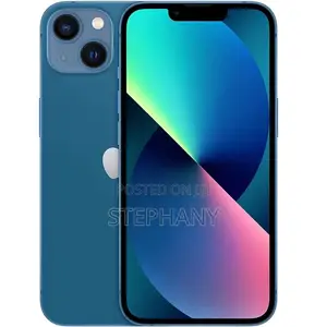 Apple iPhone 13 128 GB Blue
