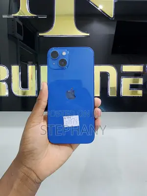 Apple iPhone 13 128 GB Blue