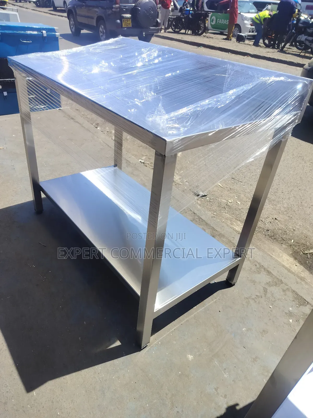 4 Feet Working Table
