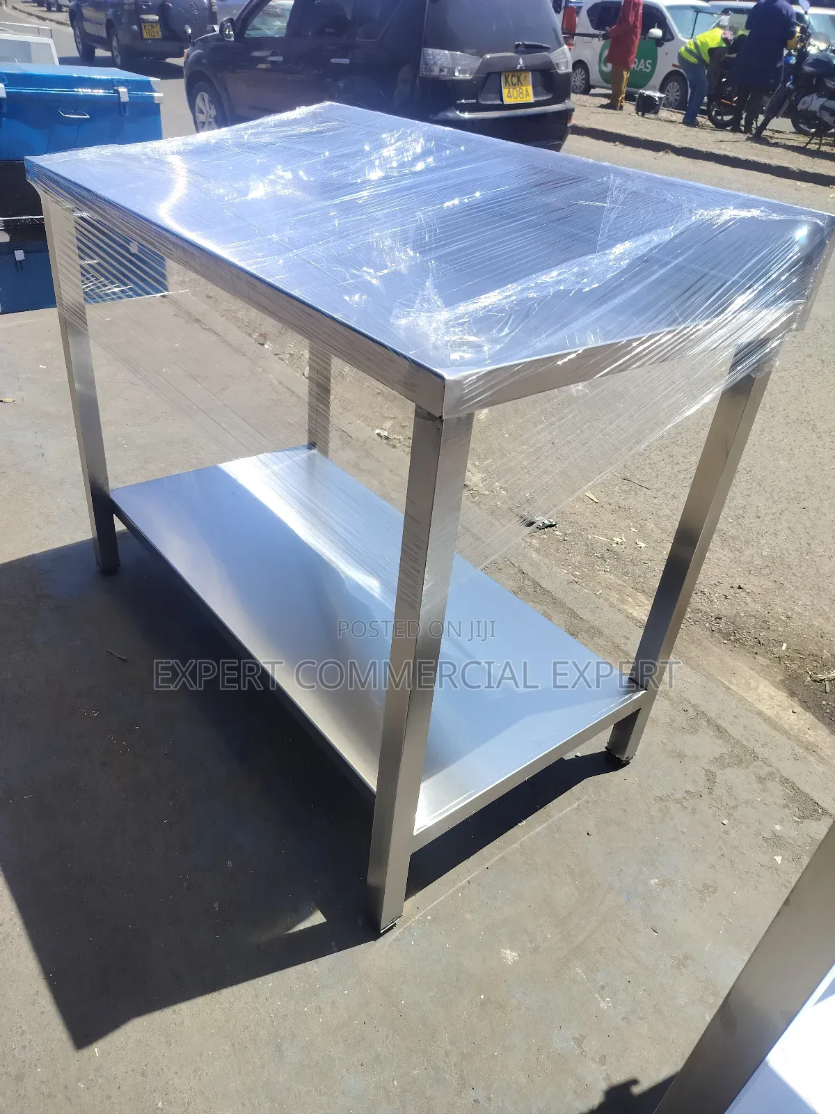 4 Feet Working Table