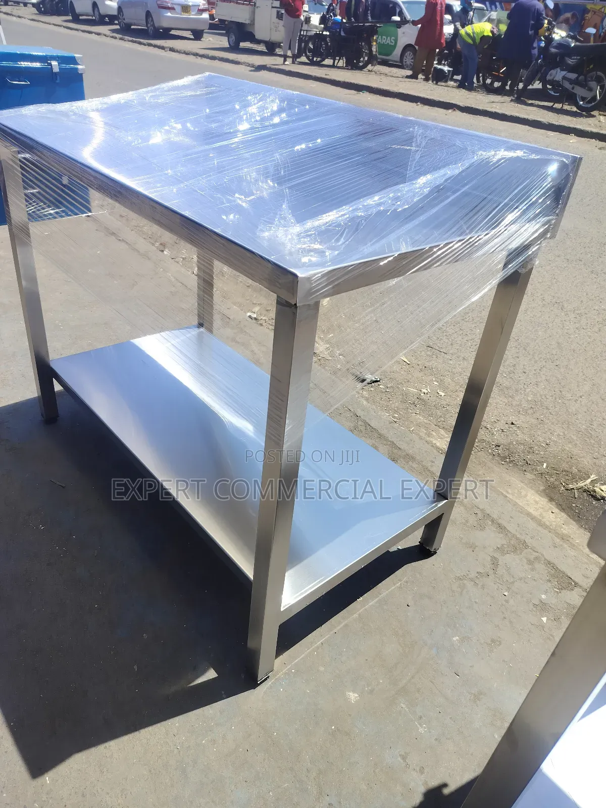 4 Feet Working Table