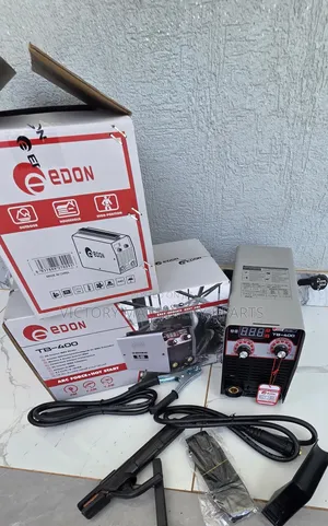 Edon TB400 Inverter Welding Machine