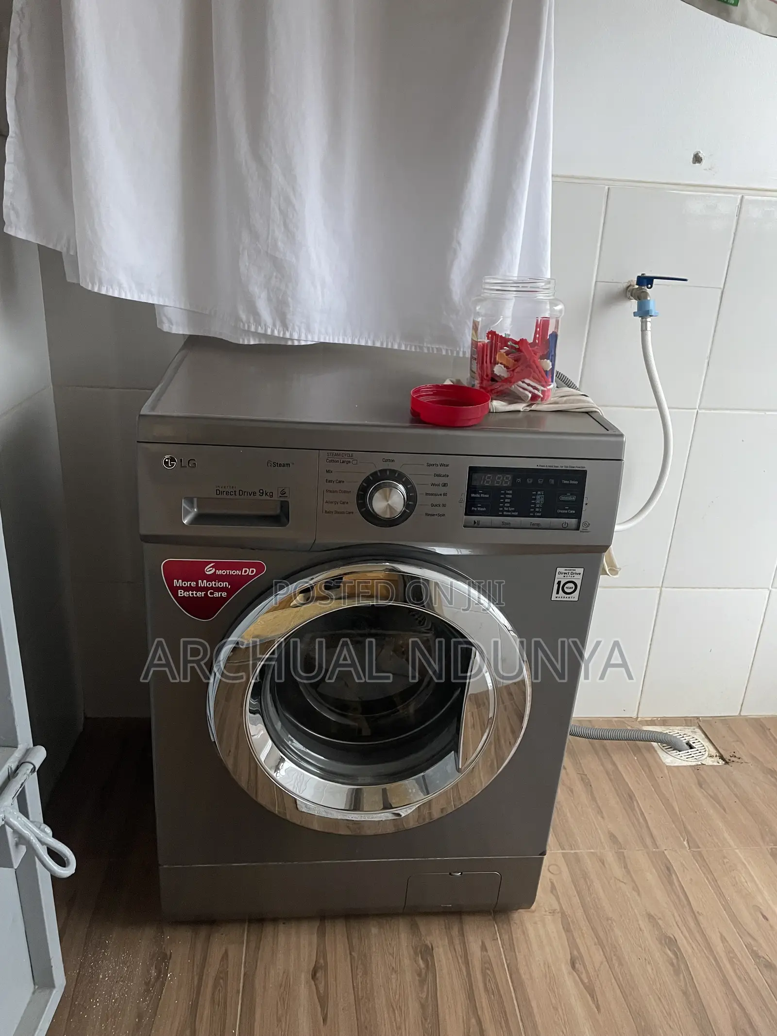 Upgrading Home Small Appliances