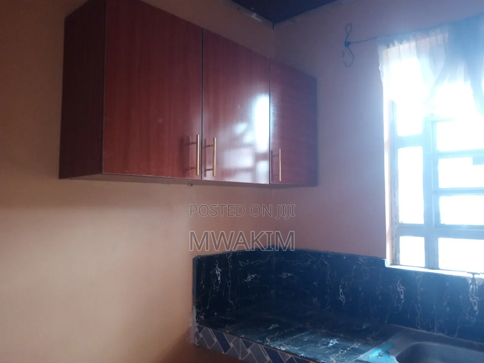 1bdrm Shared Apartment in Mugutha, Kimbo for rent