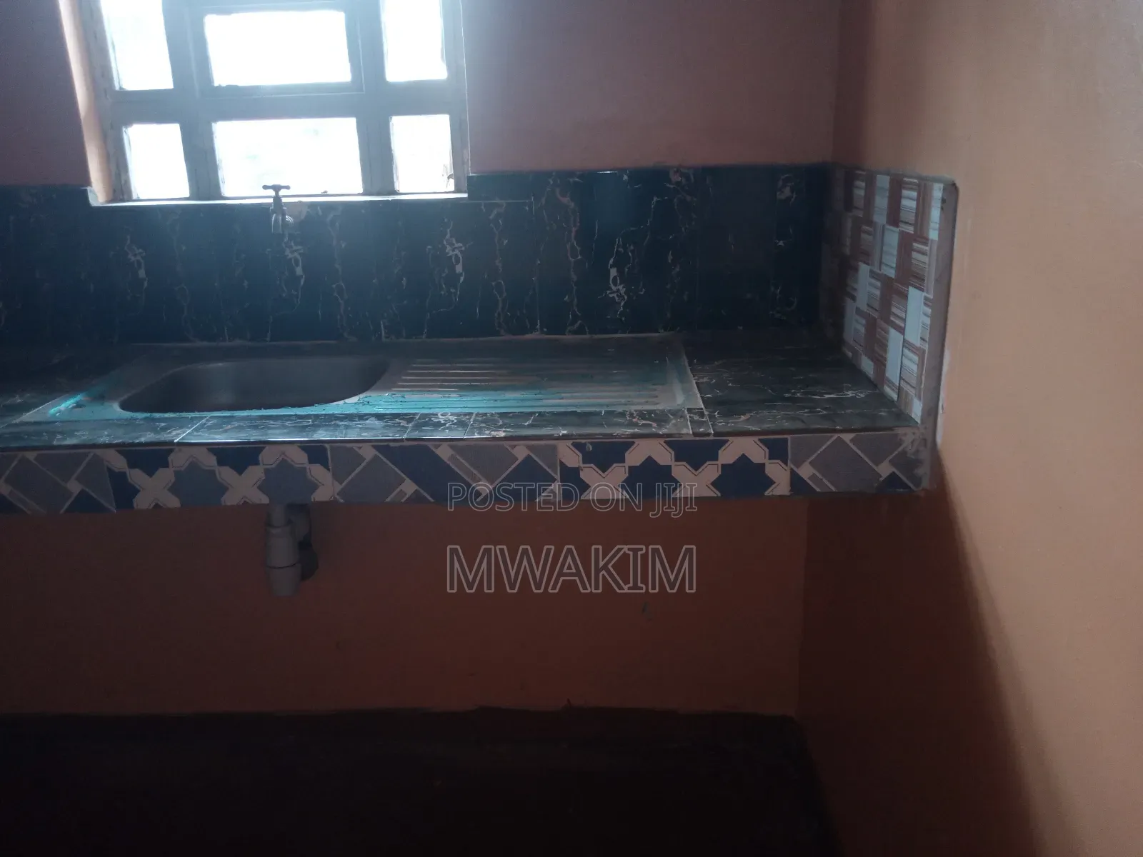 1bdrm Shared Apartment in Mugutha, Kimbo for rent